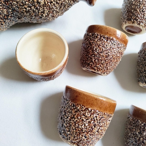 Vintage Drink Set - Picture 2 of 4